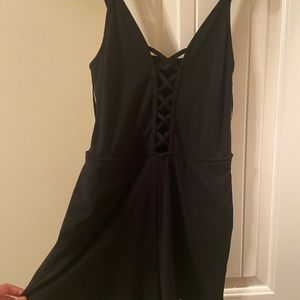 Topshop Romper